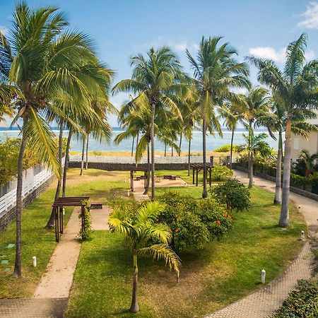 Saint-Paul Appartement Le Galawa Avec Les Pieds Dans L'Eau A Saline-Les-Bains Pour 5 Personnes מראה חיצוני תמונה
