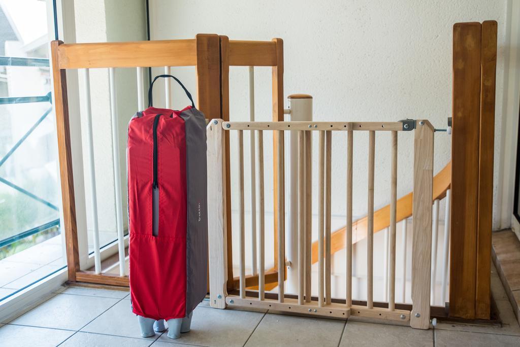 Saint-Paul Appartement Le Galawa Avec Les Pieds Dans L'Eau A Saline-Les-Bains Pour 5 Personnes מראה חיצוני תמונה