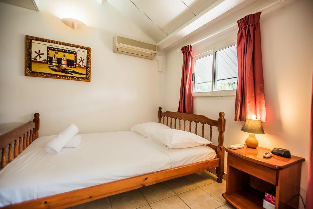 Saint-Paul Appartement Le Galawa Avec Les Pieds Dans L'Eau A Saline-Les-Bains Pour 5 Personnes מראה חיצוני תמונה