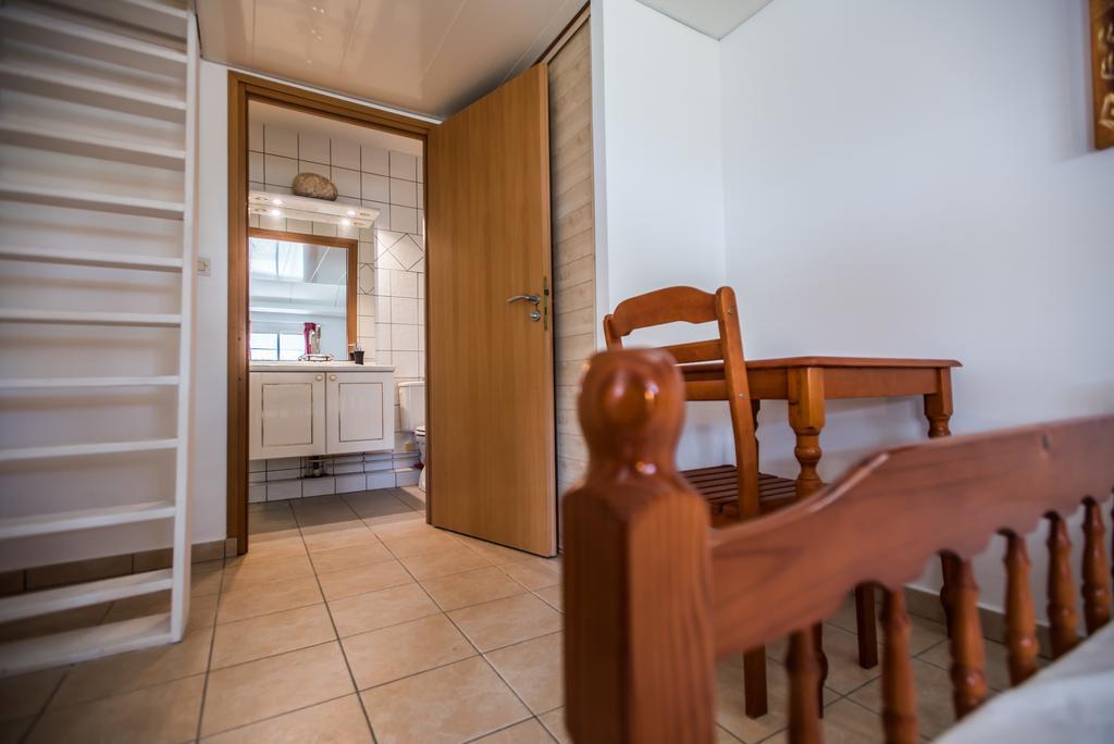 Saint-Paul Appartement Le Galawa Avec Les Pieds Dans L'Eau A Saline-Les-Bains Pour 5 Personnes מראה חיצוני תמונה