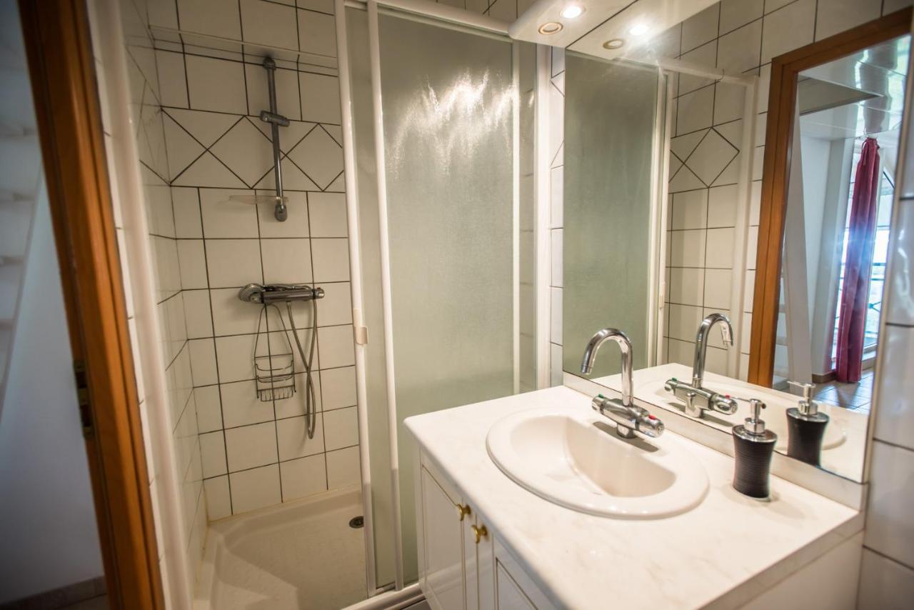 Saint-Paul Appartement Le Galawa Avec Les Pieds Dans L'Eau A Saline-Les-Bains Pour 5 Personnes מראה חיצוני תמונה