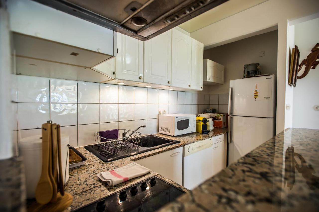 Saint-Paul Appartement Le Galawa Avec Les Pieds Dans L'Eau A Saline-Les-Bains Pour 5 Personnes מראה חיצוני תמונה